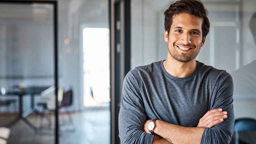 HOVEDUTDANNELSEN FOR Å BLI mPOWER&nbsp;AGENT