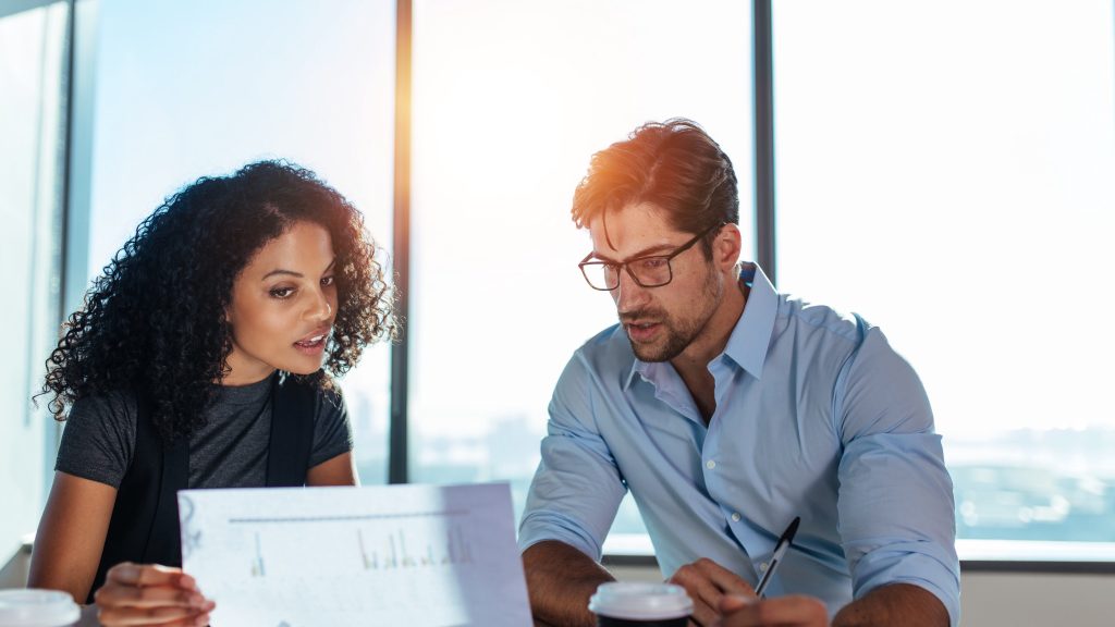 Lederutvikling én-til-én eller i mindre&nbsp;ledergrupper