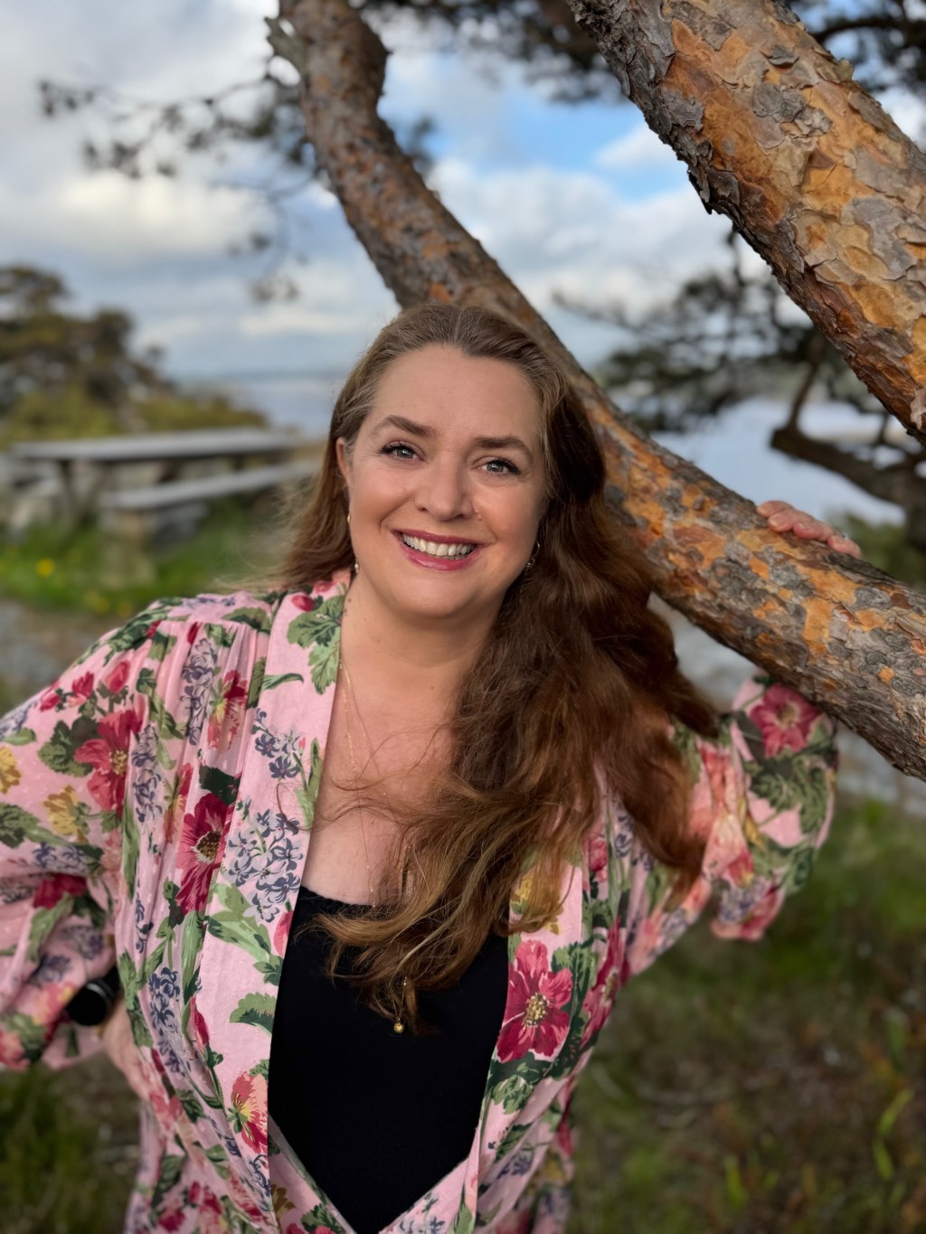 HORMONHELSE MENTORPROGRAMMET – med Rebekka&nbsp;Nøkling