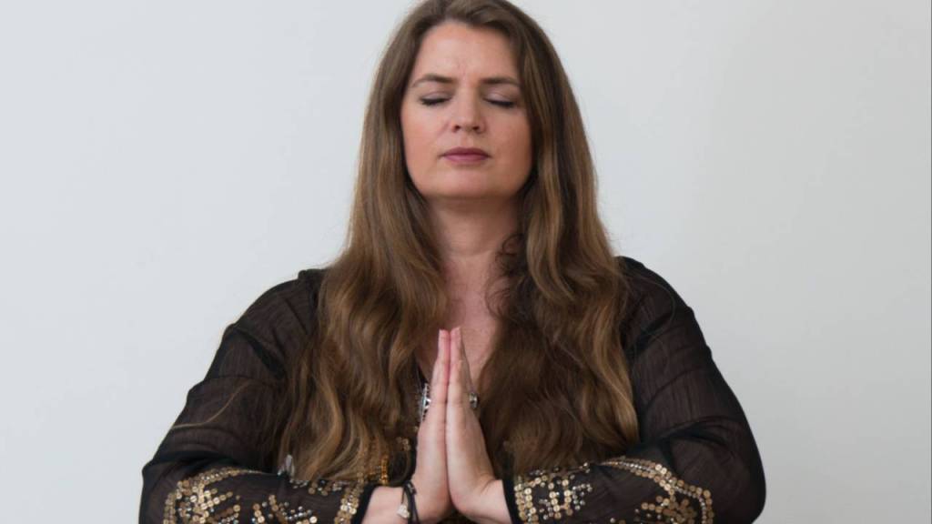 Mini-Yoga Nidra kurs for kvinner&nbsp;(M2)